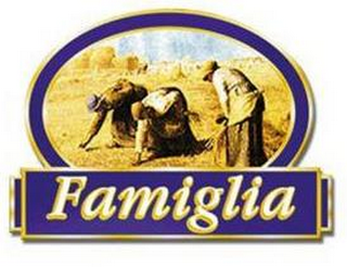 FAMIGLIA