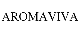 AROMAVIVA