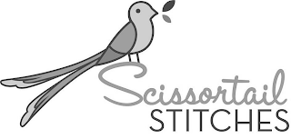 SCISSORTAIL STITCHES