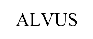 ALVUS