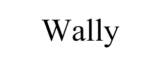 WALLY