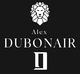 ALEX DUBONAIR D