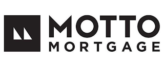 MOTTO MORTGAGE