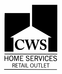 CWS HOME SERVICES RETAIL OUTLET