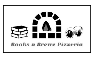 BOOKS N BREWZ PIZZERIA