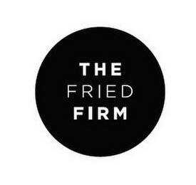 THE FRIED FIRM