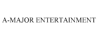 A-MAJOR ENTERTAINMENT