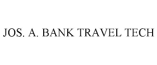 JOS. A. BANK TRAVEL TECH