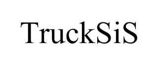 TRUCKSIS