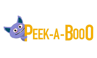 PEEK A BOOO