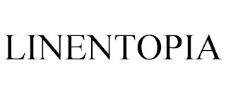 LINENTOPIA