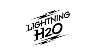 LIGHTNING H2O