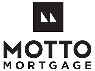 MOTTO MORTGAGE