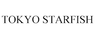 TOKYO STARFISH