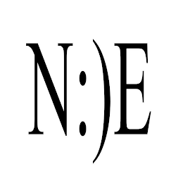 N:)E