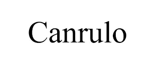 CANRULO