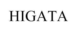 HIGATA