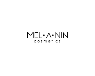 MEL A NIN COSMETICS