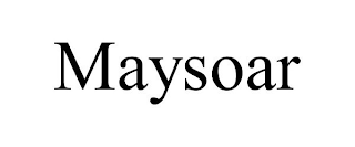 MAYSOAR