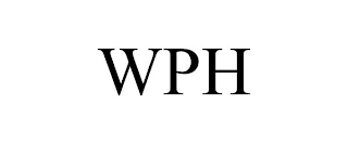 WPH