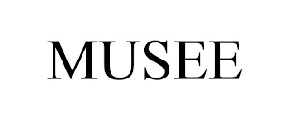 MUSEE