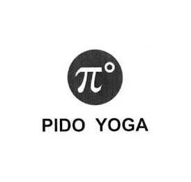 PIDO YOGA