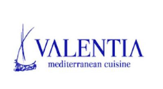 VALENTIA MEDITERRANEAN CUISINE