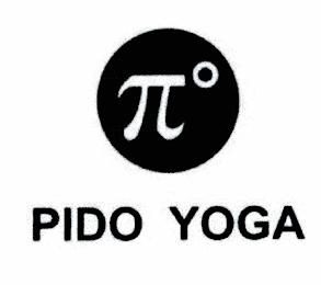 PIDO YOGA