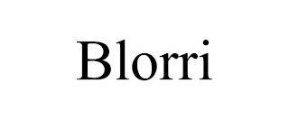 BLORRI