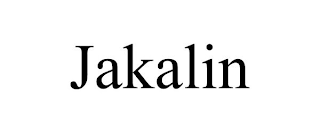 JAKALIN