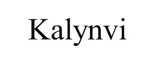 KALYNVI