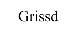 GRISSD