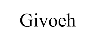 GIVOEH