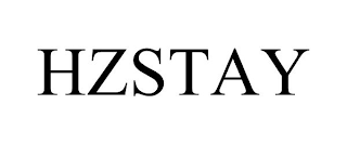 HZSTAY