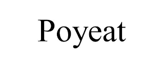 POYEAT
