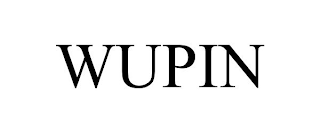 WUPIN