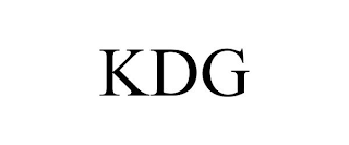 KDG