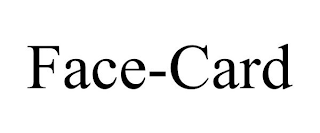 FACE-CARD
