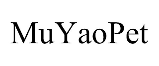 MUYAOPET