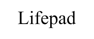 LIFEPAD