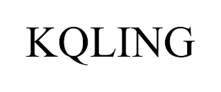 KQLING