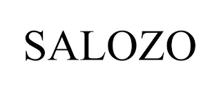 SALOZO