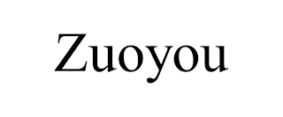 ZUOYOU