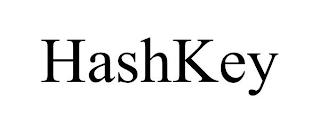 HASHKEY