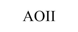 AOII