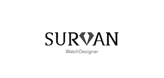 SURVAN WATCHDESIGNER