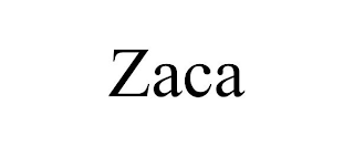 ZACA