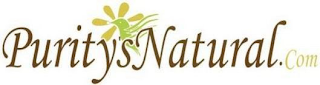 PURITY'SNATURAL.COM