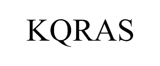 KQRAS