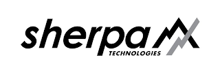 SHERPA TECHNOLOGIES